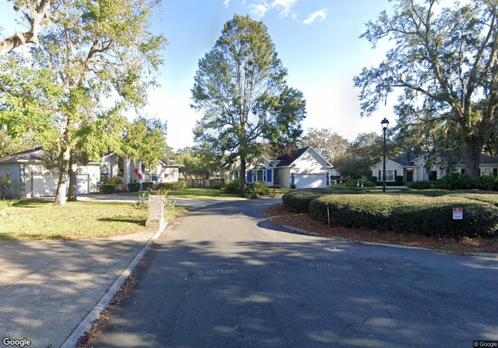 6 Canopy Ct, St. Simons Island, GA 31522 - photo 1