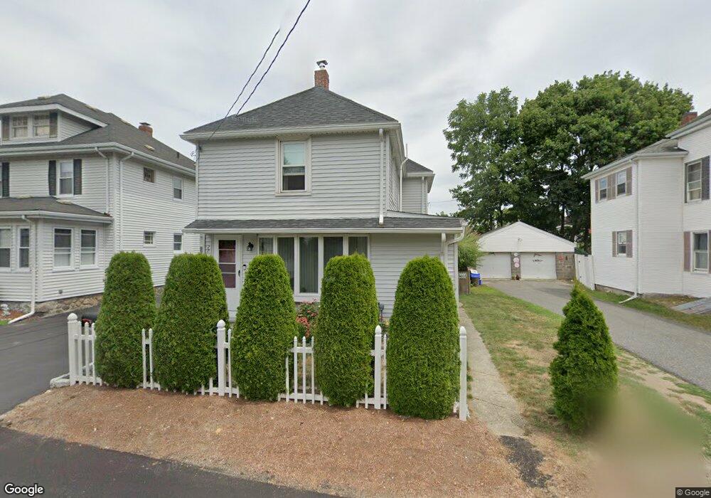 27 North St, Milford, MA 01757 - photo 1