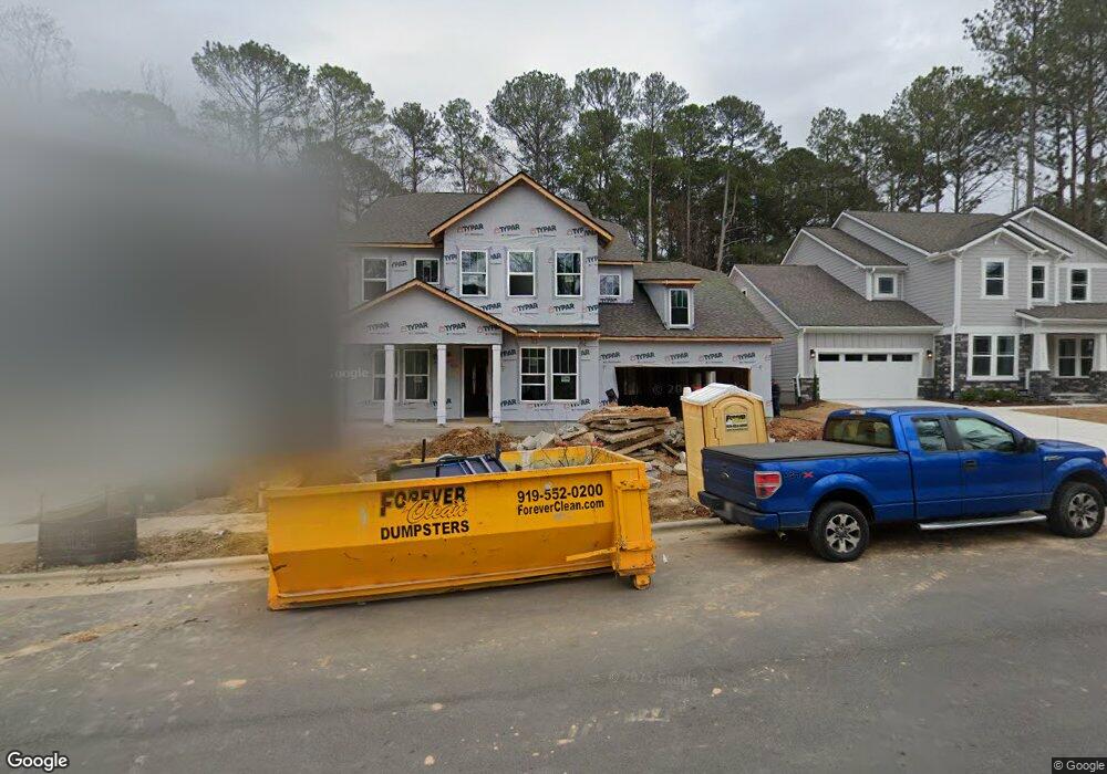 1491 Linden Grove Ln, Apex, NC 27502 - photo 1