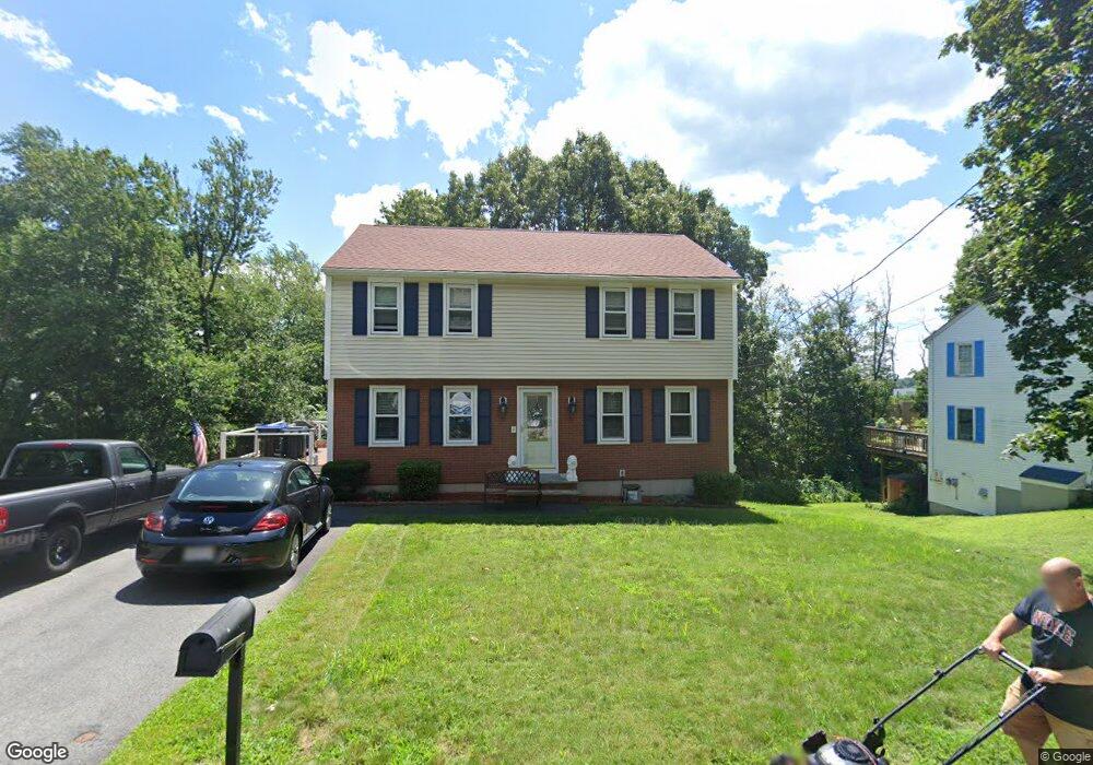 20 Smith Ave, Methuen, MA 01844 - photo 1