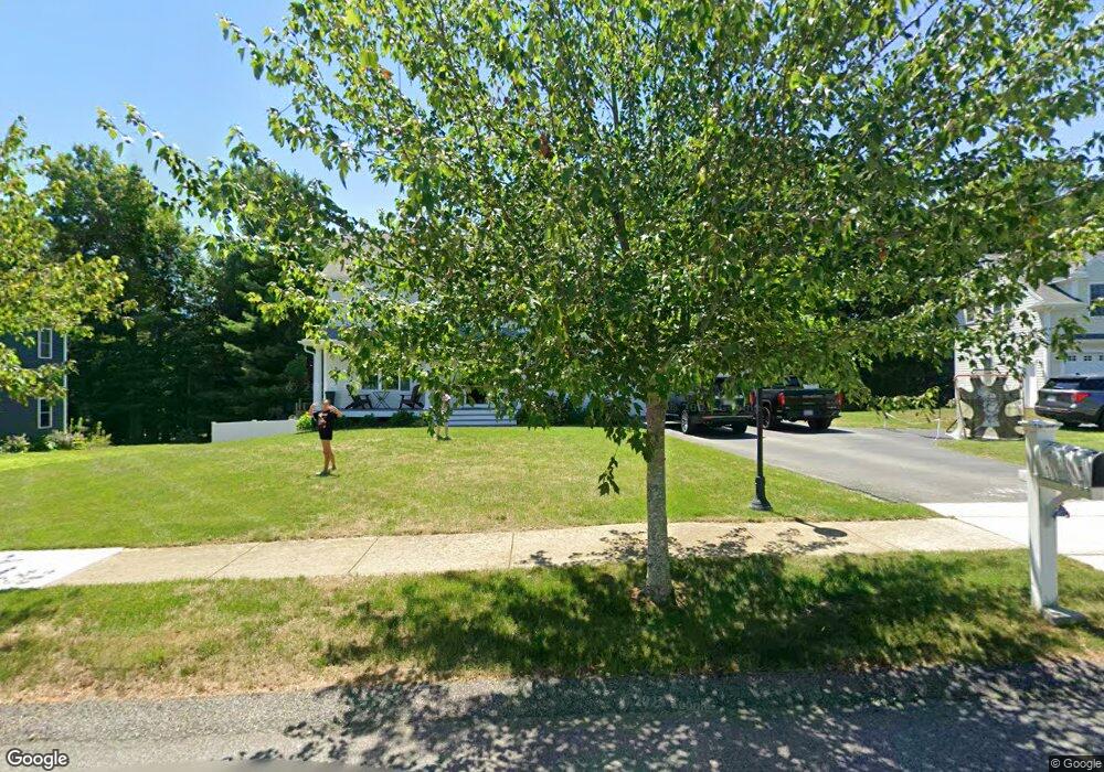 30 Strawberry Farm Rd, Marshfield, MA 02050 - photo 1