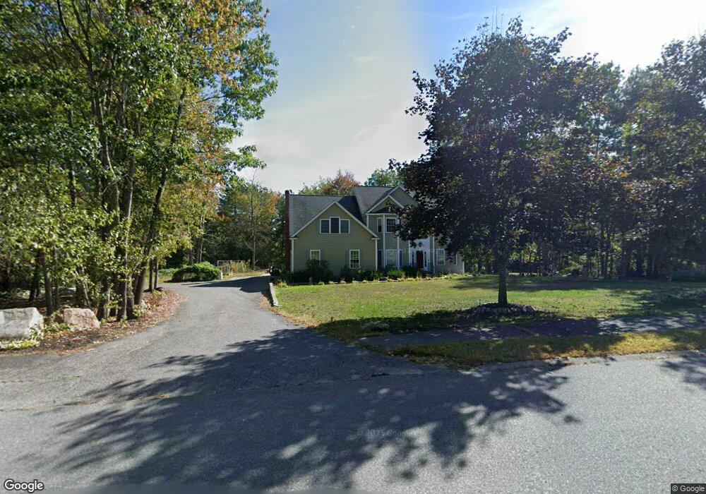 141 Grant Way, Lancaster, MA 01523 - photo 1