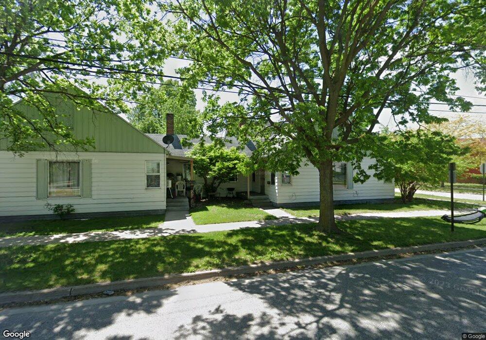 800 Mckinley Ave, Bay City, MI 48708 - photo 1