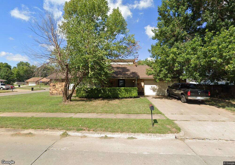 1000 S 31st St, Broken Arrow, OK 74014 - photo 1