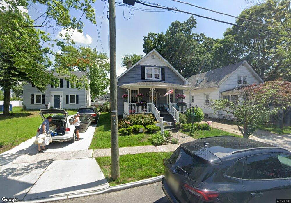 26 W Park Ave, Oaklyn, NJ 08107 - photo 1