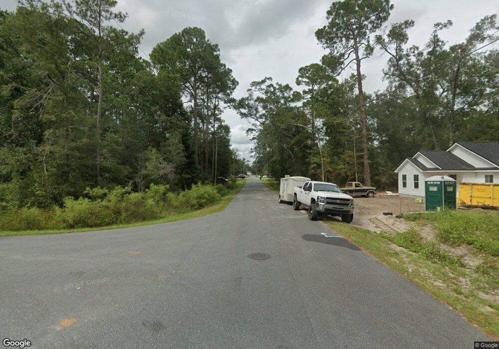 TBD Lance Ln, Crawfordville, FL 32327 - photo 1