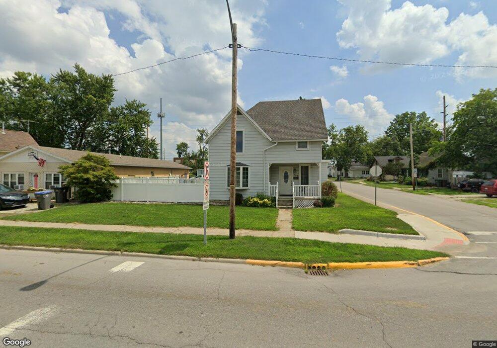 355 S Main St, Nappanee, IN 46550 - photo 1