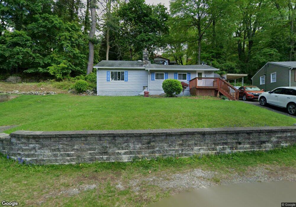 9 Hillside Rd, Sparta, NJ 07871 - photo 1