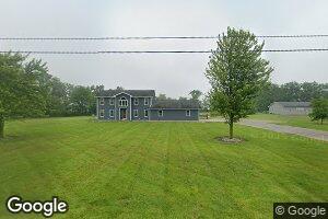 J 770 St Rt 109, Malinta, OH 43535