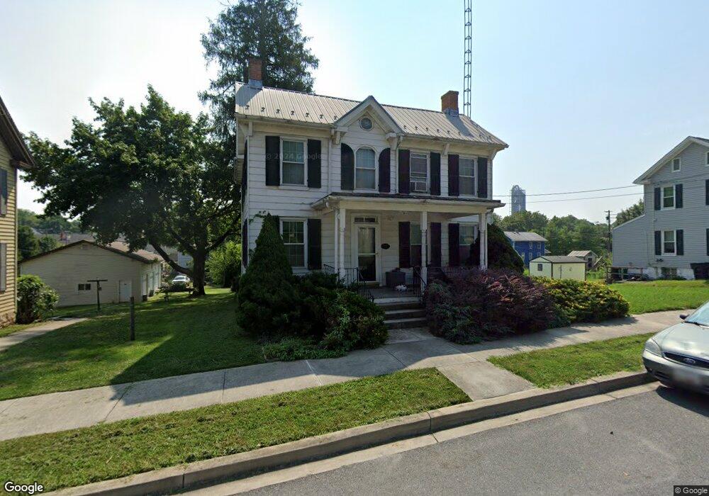 17 Benedum St, Union Bridge, MD 21791 - photo 1