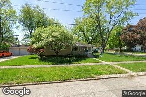 1215 Woodward Ave, Elkhart, IN 46514
