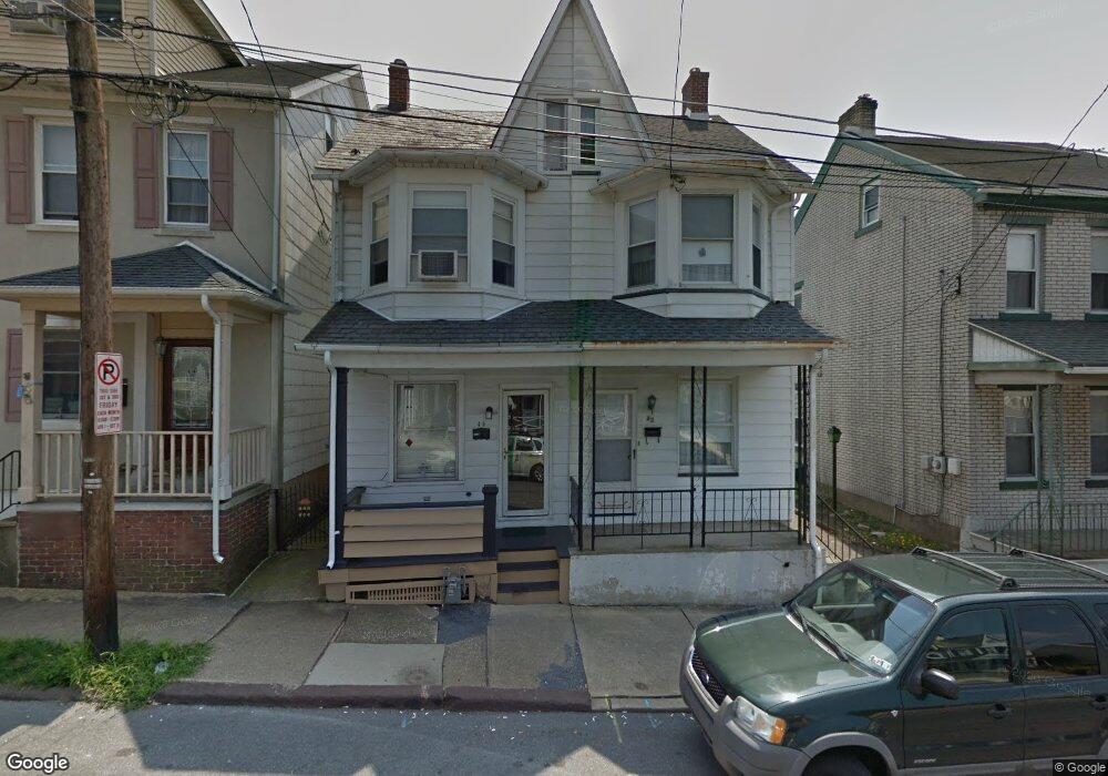 44 E Goepp St, Bethlehem, PA 18018 - photo 1