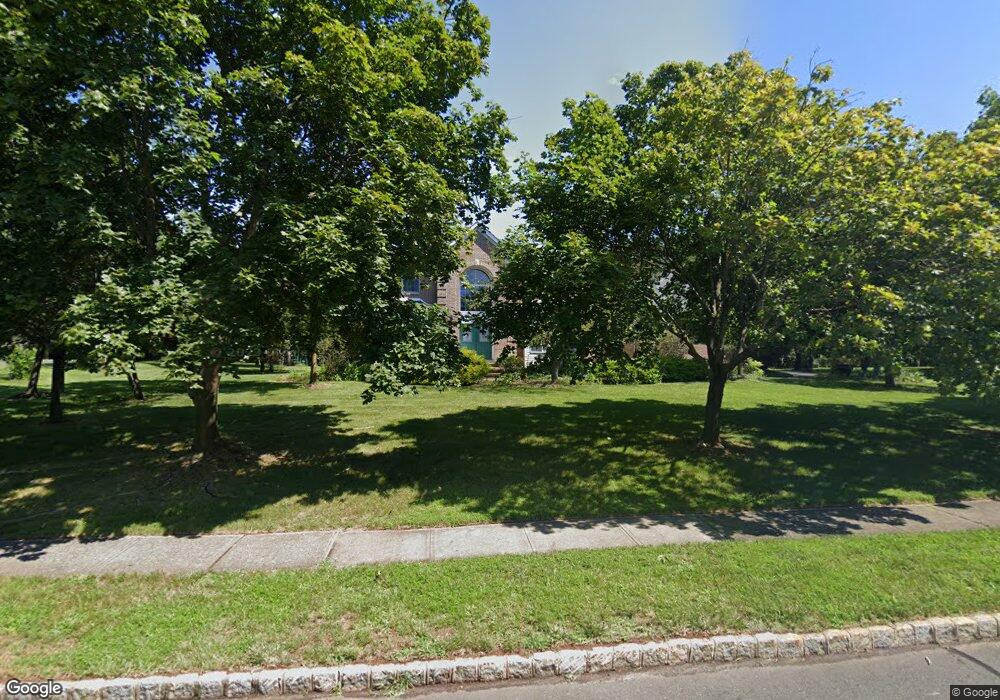 84 Ichabod Crane Ln, Belle Mead, NJ 08502 - photo 1