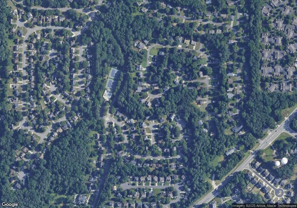 220 Broken Lance Place, Alpharetta, GA 30022 - photo 1