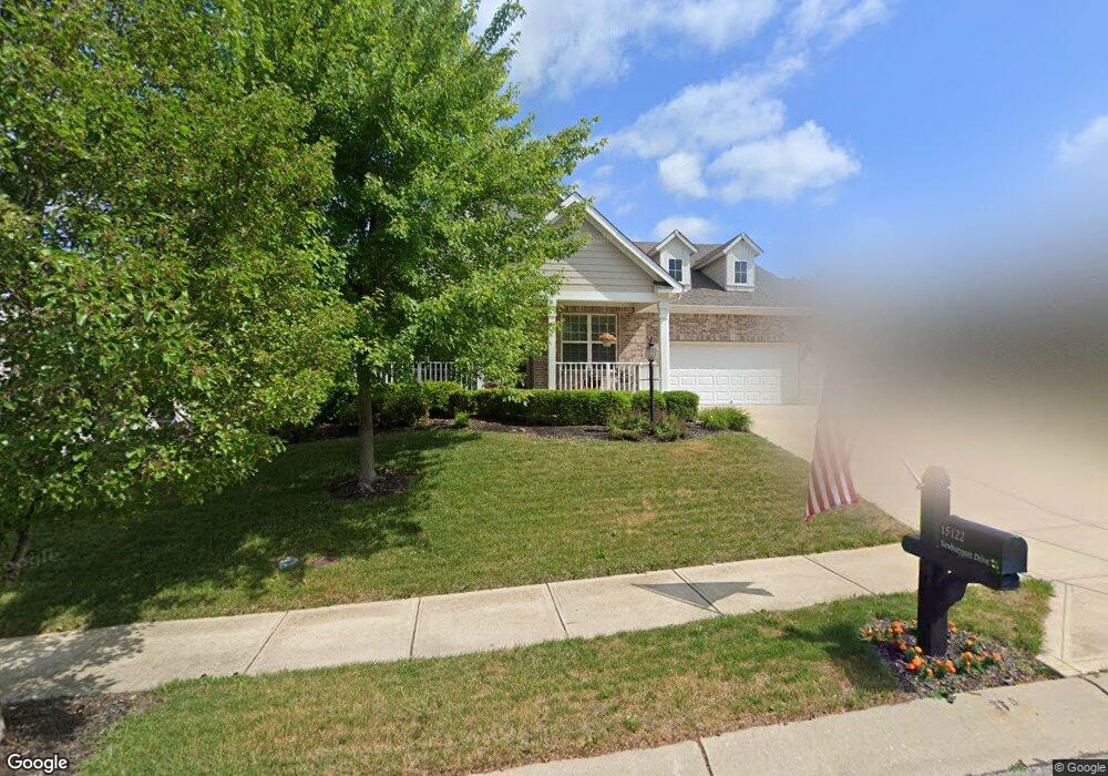 15122 Newburyport Dr, Fishers, IN 46040 - photo 1