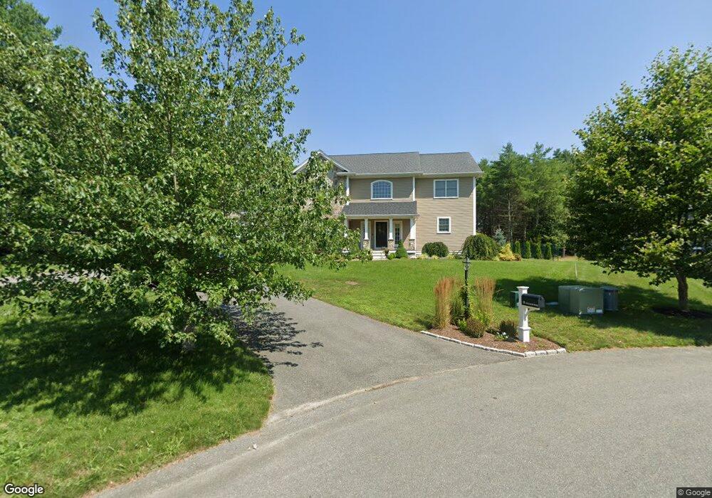 11 Kyle Jacob Rd, North Dartmouth, MA 02747 - photo 1