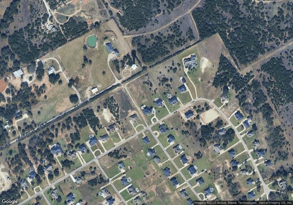 7084 Heathington Blvd, Granbury, TX 76049 - photo 1