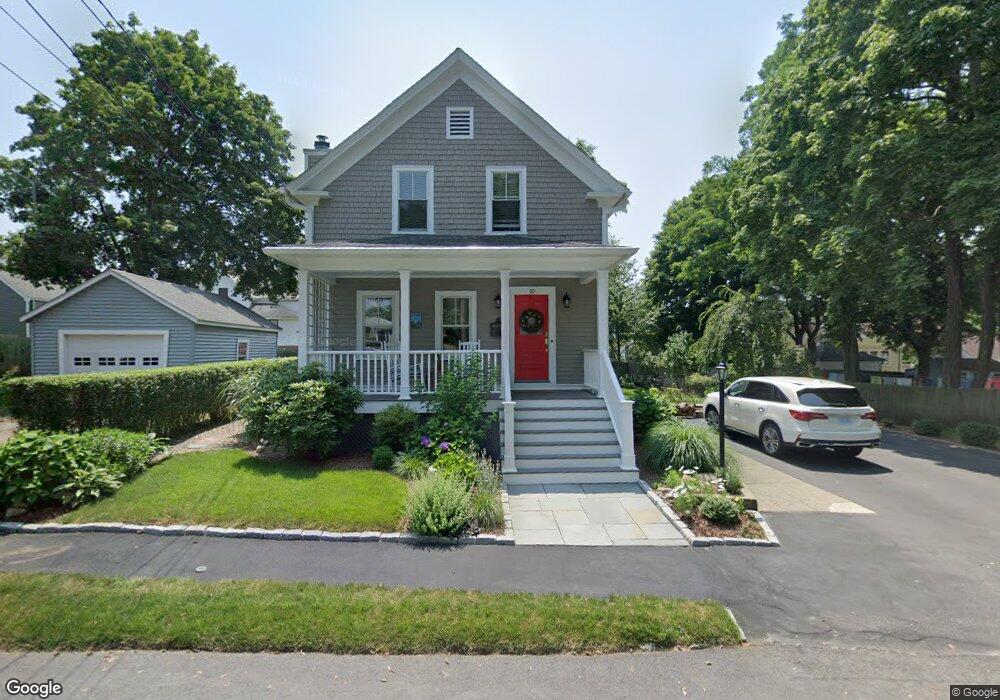 10 Bradford St, Warren, RI 02885 - photo 1
