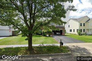 133 Barry Knoll Dr, Pataskala, OH 43062