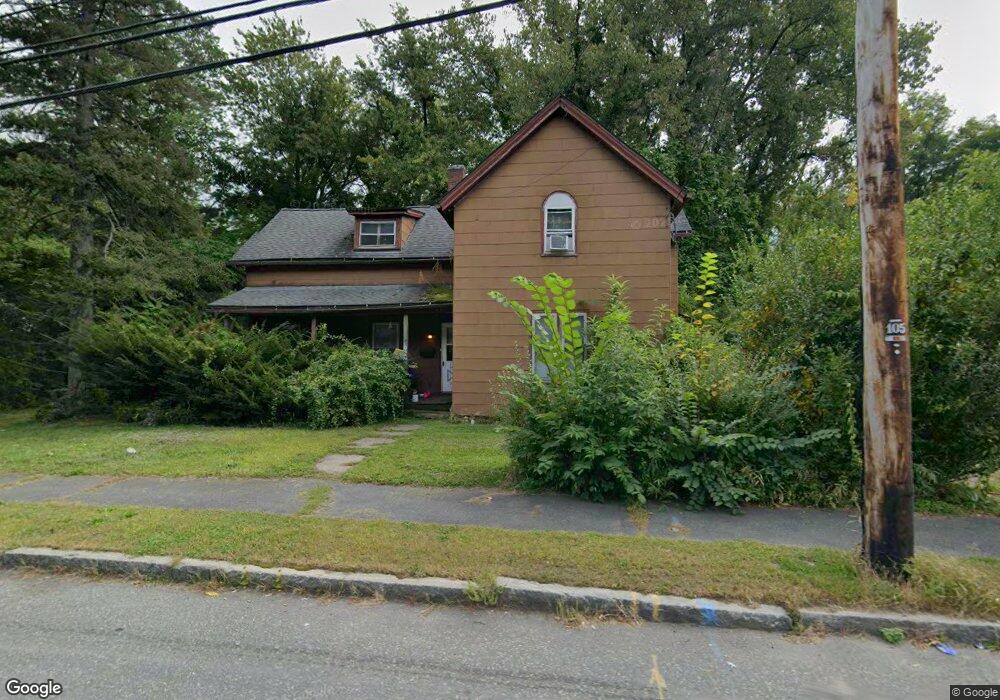 936 Main St, Holyoke, MA 01040 - photo 1