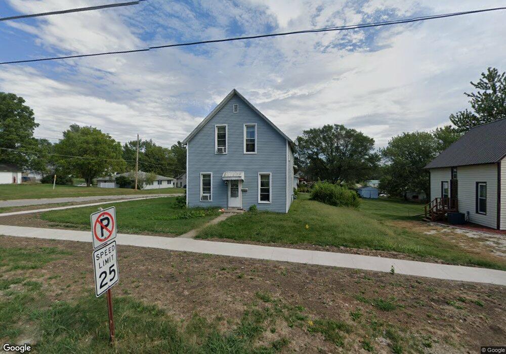 701 S Fillmore St, Osceola, IA 50213 - photo 1
