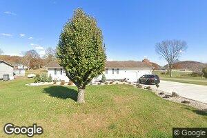 6 Anita Ave, Mc Dermott, OH 45652