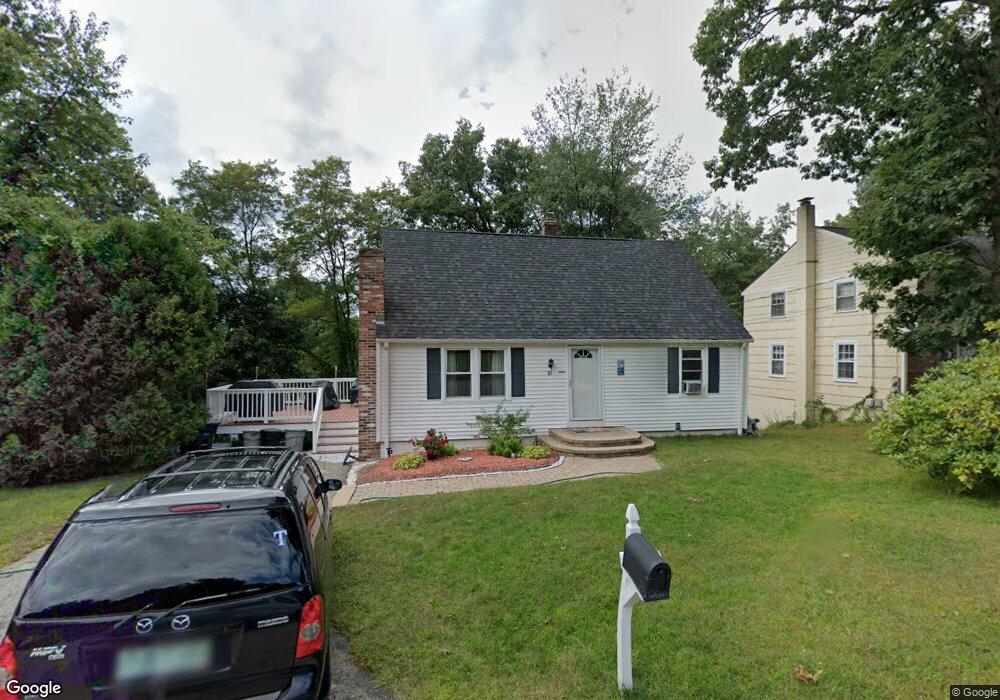 10 Hillside Dr unit 171172, Nashua, NH 03064 - photo 1