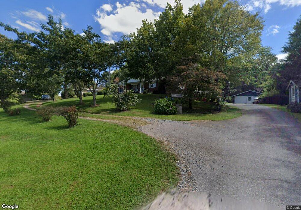 14 Wayne Worley Dr, Leicester, NC 28748 - photo 1