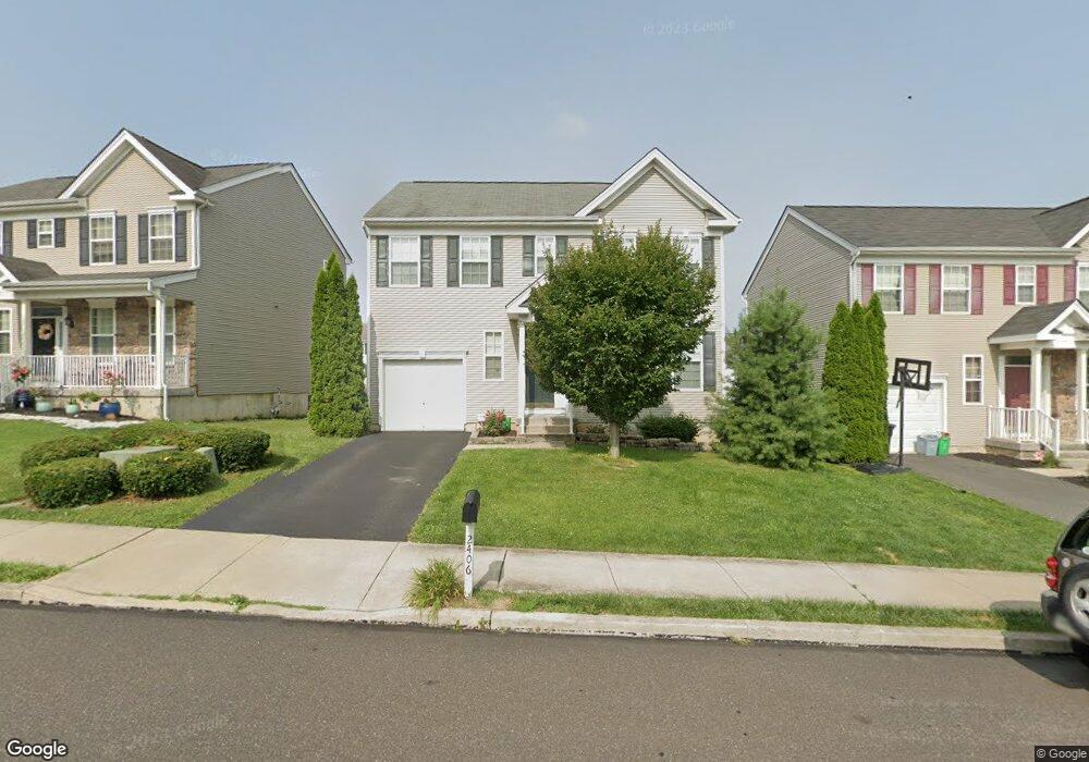 2406 S Front St, Allentown, PA 18103 - photo 1