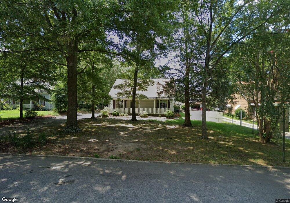 5142 Wheat St NE, Covington, GA 30014 - photo 1