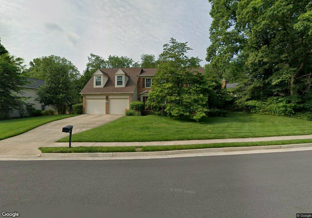 4529 Gilbertson Rd, Fairfax, VA 22032 - photo 1