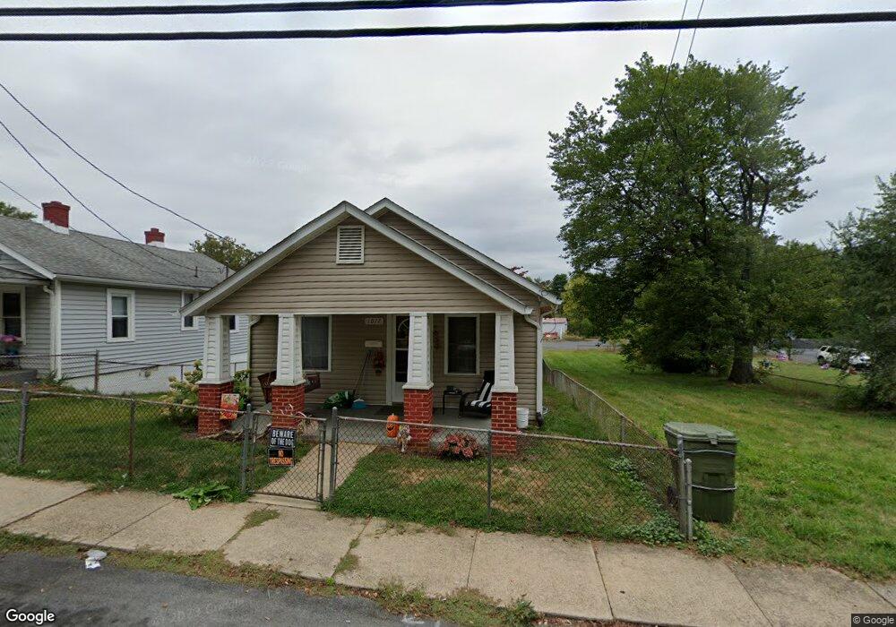 1017 Ohio St, Waynesboro, VA 22980 - photo 1
