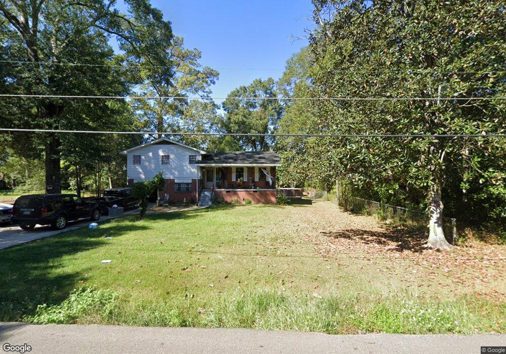 712 S Blanks Ave, Picayune, MS 39466 - photo 1