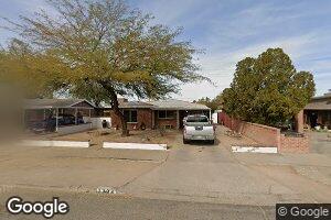2321 E 20th St, Tucson, AZ 85719