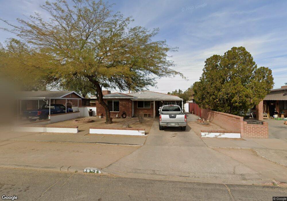 2321 E 20th St, Tucson, AZ 85719 - photo 1