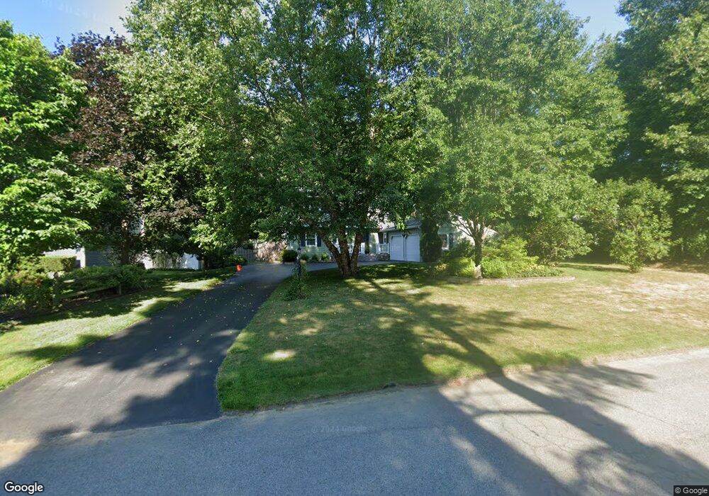 37 Huntwood Dr, Clifton Park, NY 12065 - photo 1