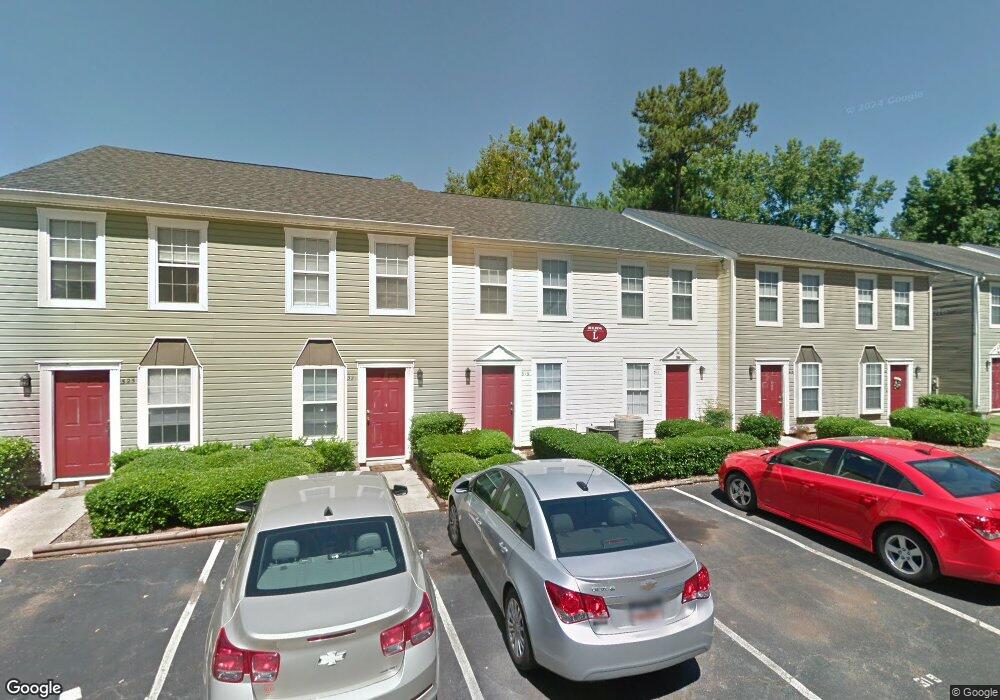 319 Brandywine Place unit 303AF, Augusta, GA 30909 - photo 1