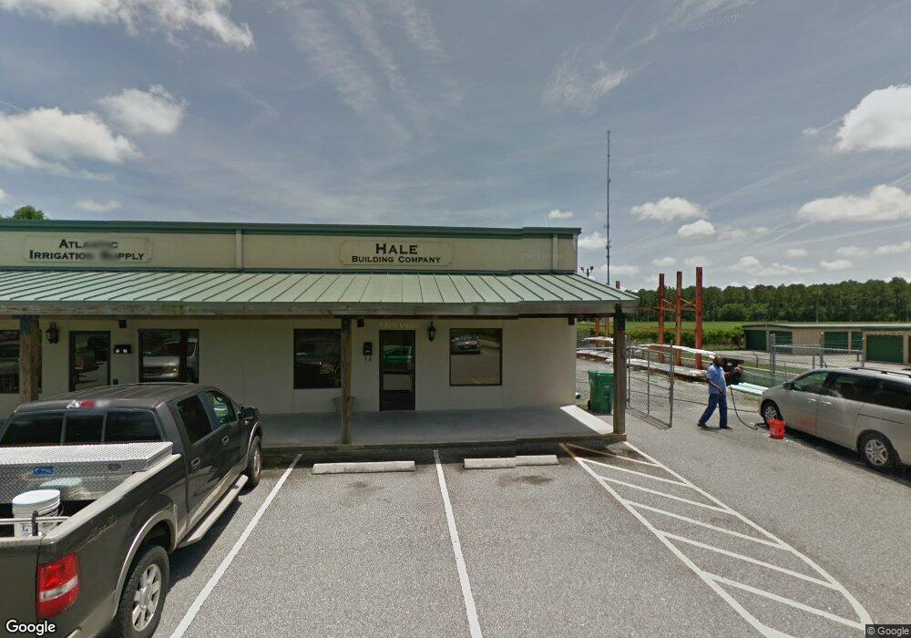 4000 Coral Park Dr unit 4, Brunswick, GA 31520 - photo 1