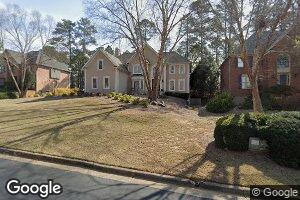 755 Apsley Way, Alpharetta, GA 30022