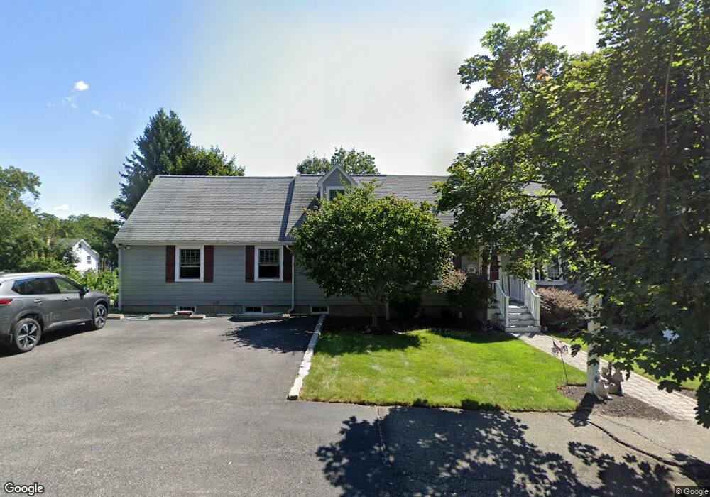 7 Richardson Rd, Stoneham, MA 02180 - photo 1