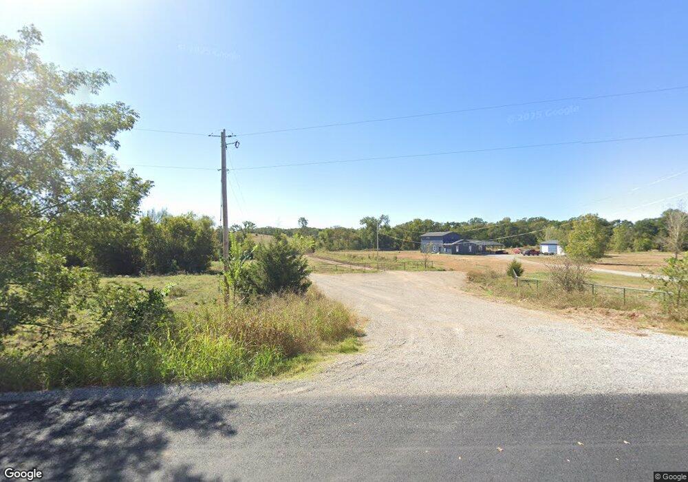 1791 Ponderosa Rd, Ardmore, OK 73401 - photo 1