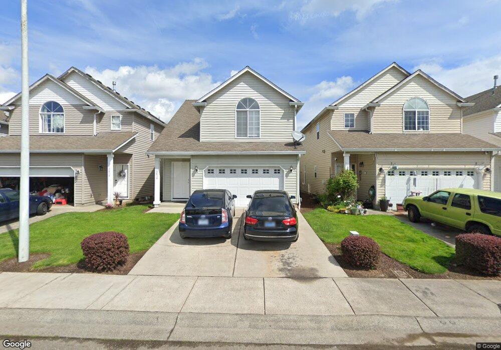 13810 NE 62nd St, Vancouver, WA 98682 - photo 1