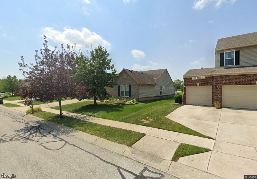 13654 Mcdowell Dr, Fishers, IN 46038 - photo 1