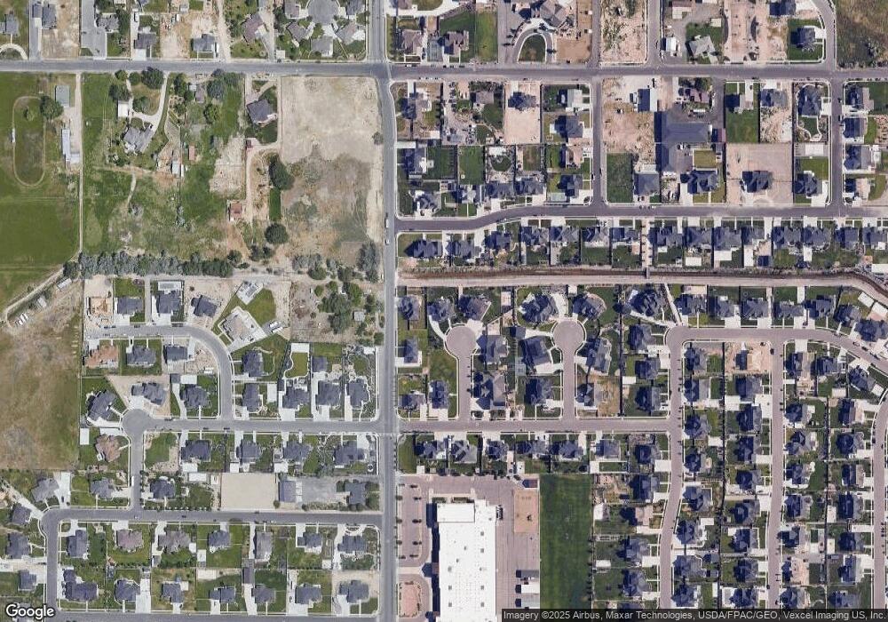 707 N Timp Vista Cir, Lehi, UT 84043 - photo 1