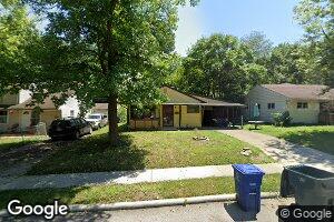 2200 Dawnlight Ave, Columbus, OH 43211