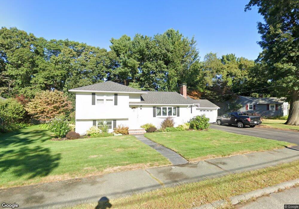 5 Drury Ln, Wilmington, MA 01887 - photo 1