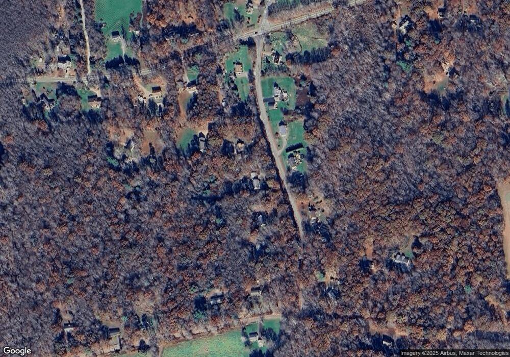 147 Fire Tower Rd, Pomfret Center, CT 06259 - photo 1