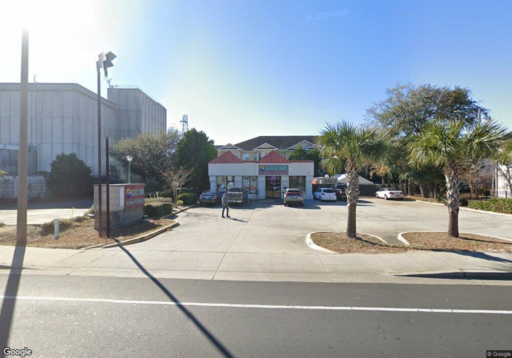 1101 Mr Joe White Ave, Myrtle Beach, SC 29577 - photo 1