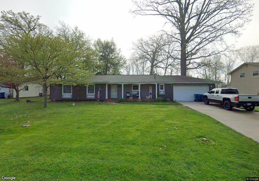 6215 Anavista Dr unit Bldg-Unit, Flint, MI 48507 - photo 1