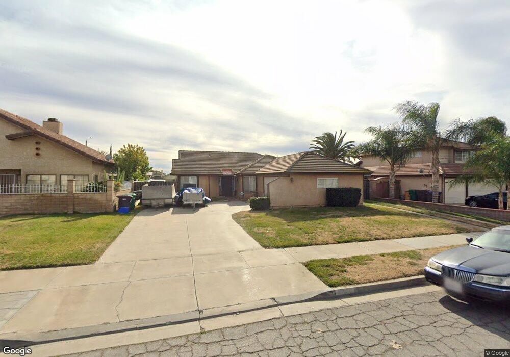 24285 Via Vargas Dr, Moreno Valley, CA 92553 - photo 1